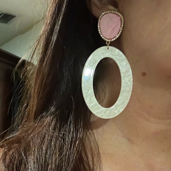 Vintage sugarfix earrings - Picture 2 of 8